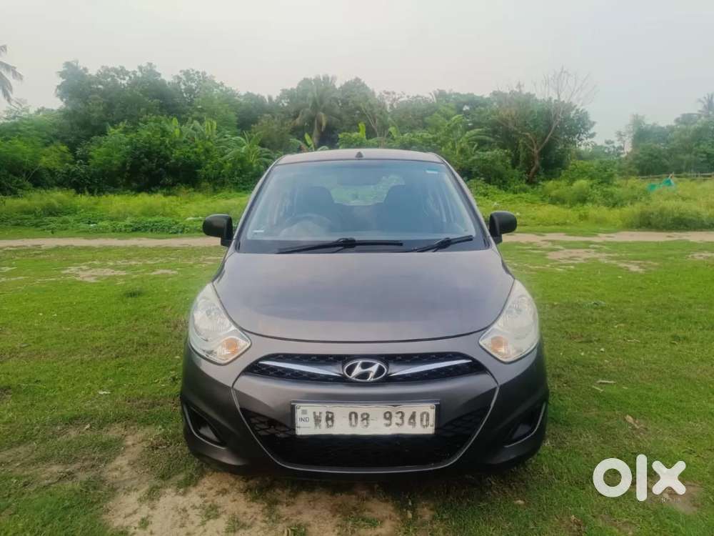 Hyundai I10 1.2 L Kappa Magna Special Edition, 2014, Petrol