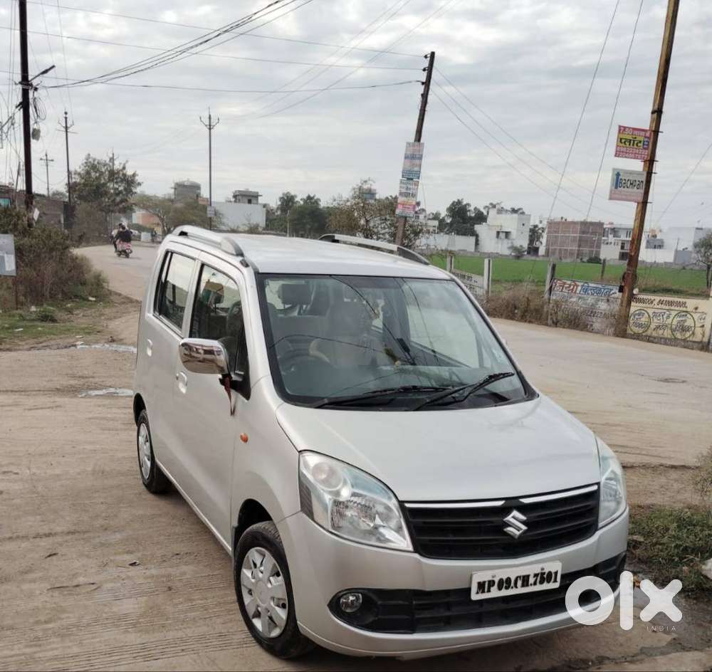 Maruti Suzuki Wagonr Lxi - Dec 2010 Model