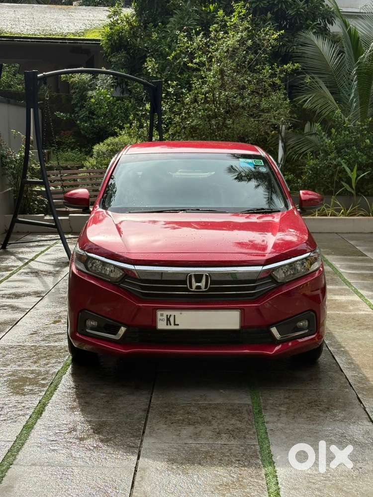 Honda Amaze Petrol 2023