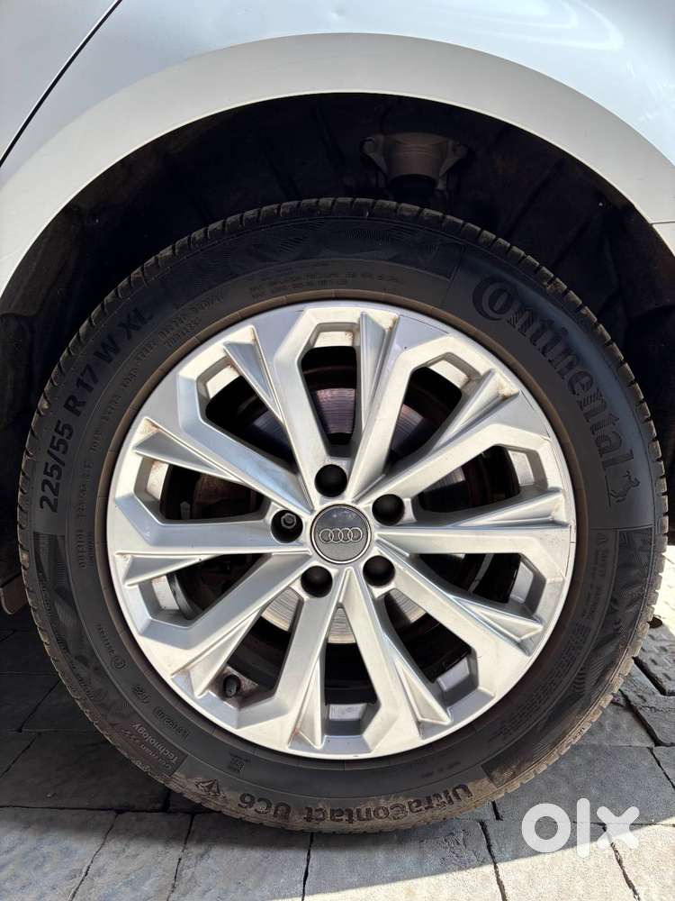 Audi A4 | 35tdi Premium Plus | Diesel 2018