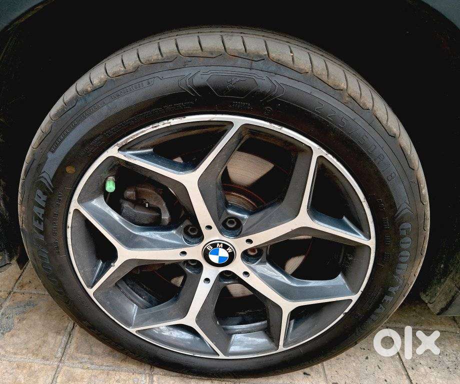 Bmw X1 2.0 Sdrive20d Xline, 2018, Diesel