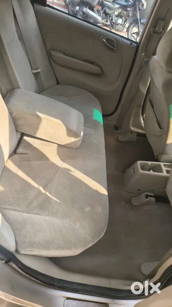 Honda City Zx 2008 Manual Petrol