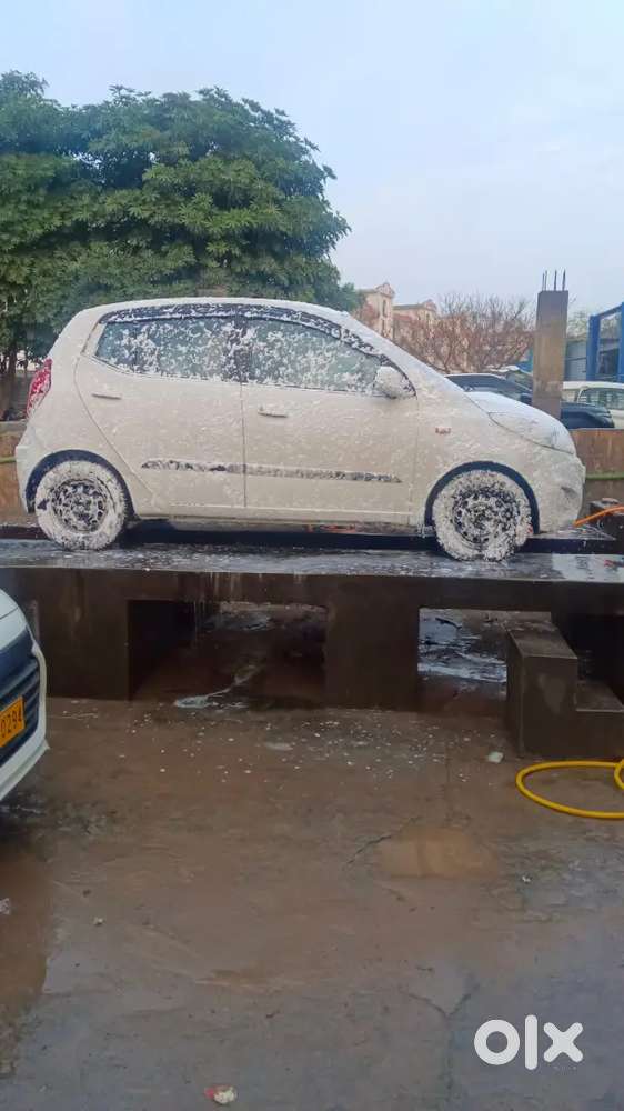 2013 Hyundai I10 Sportz (1.2l Kappa) – Mint Condition, Ice-cold Ac!