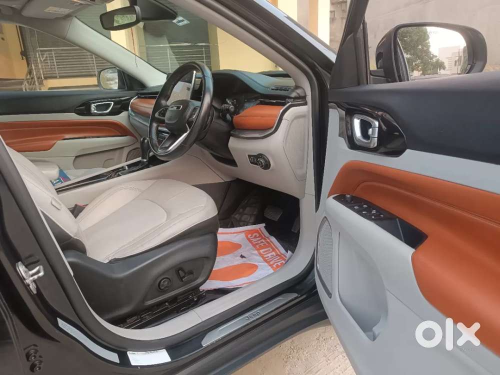 Jeep Compass 2.0 Limited Plus 4x4, 2021, Diesel