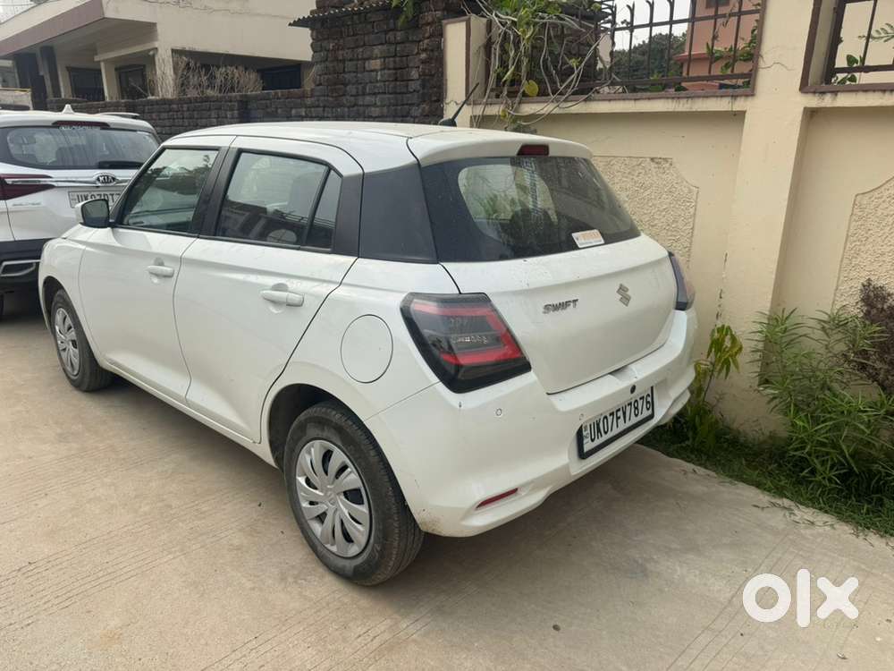 Maruti Suzuki Swift 2024 Petrol 20000 Km Driven