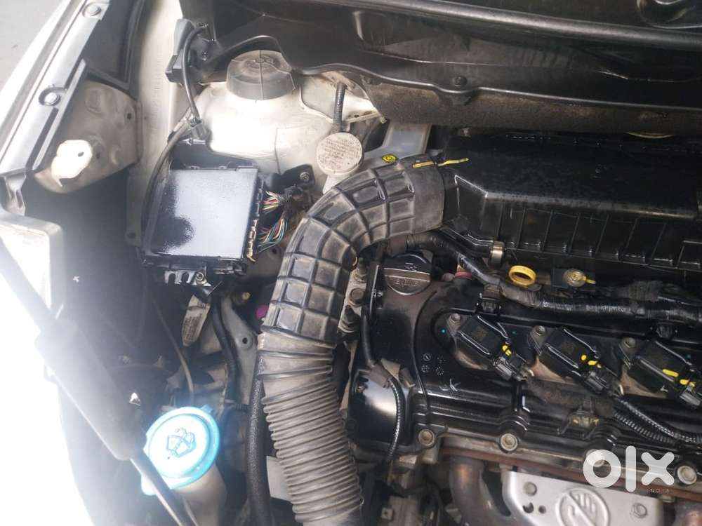Maruti Suzuki Ertiga Vxi Petrol, 2021, Cng & Hybrids