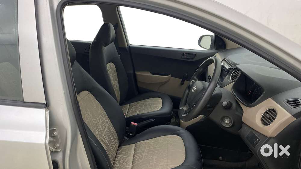 Hyundai Xcent Prime 1.2 T Crdi, 2016, Diesel