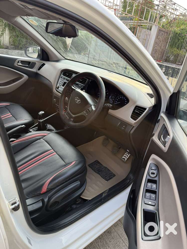 Hyundai Elite I20 Asta 1.2 (o), 2014, Petrol