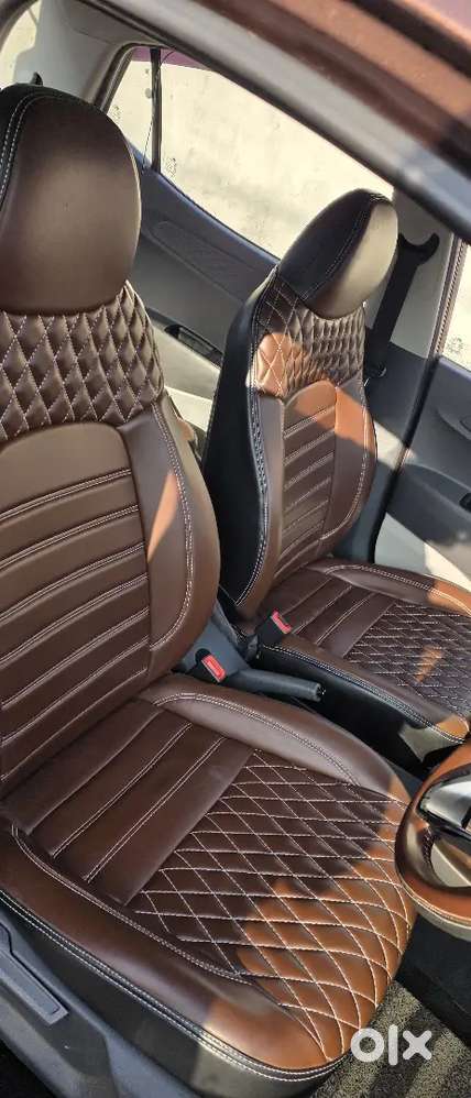 Hyundai Aura 1.2 Petrol 2020