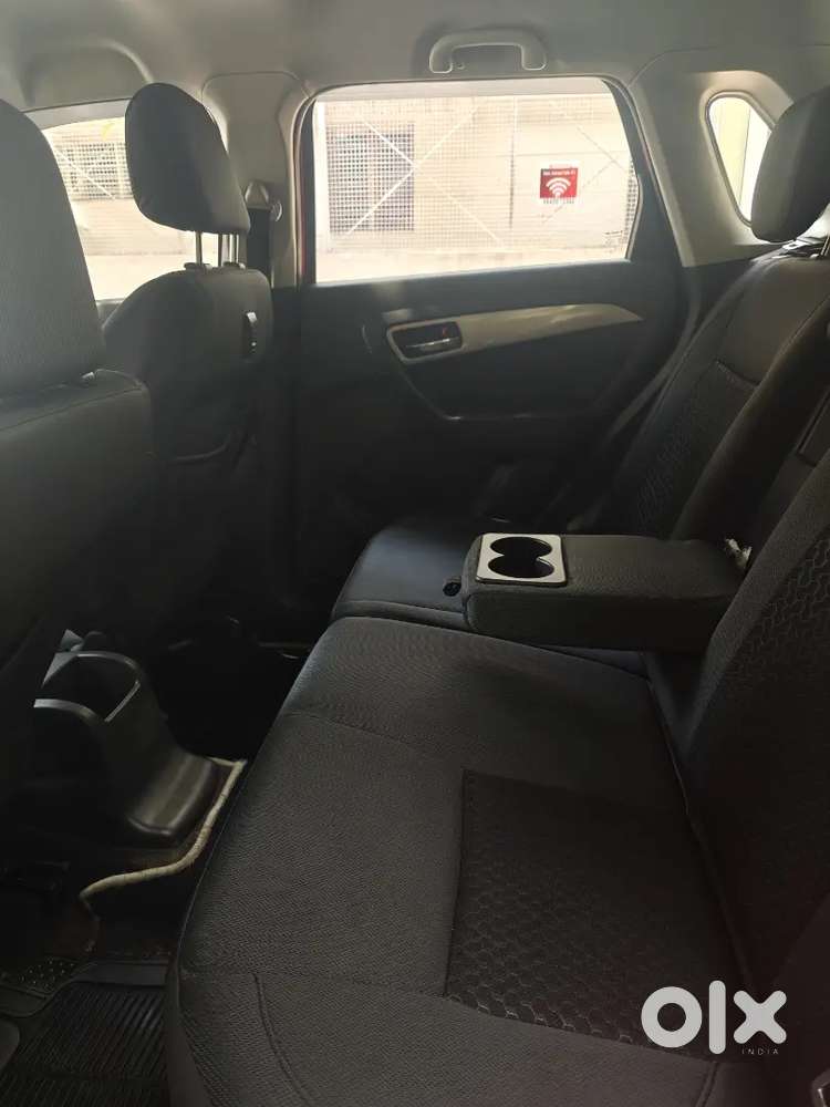 Maruti Suzuki Brezza 2017 Diesel 90000 Km Driven