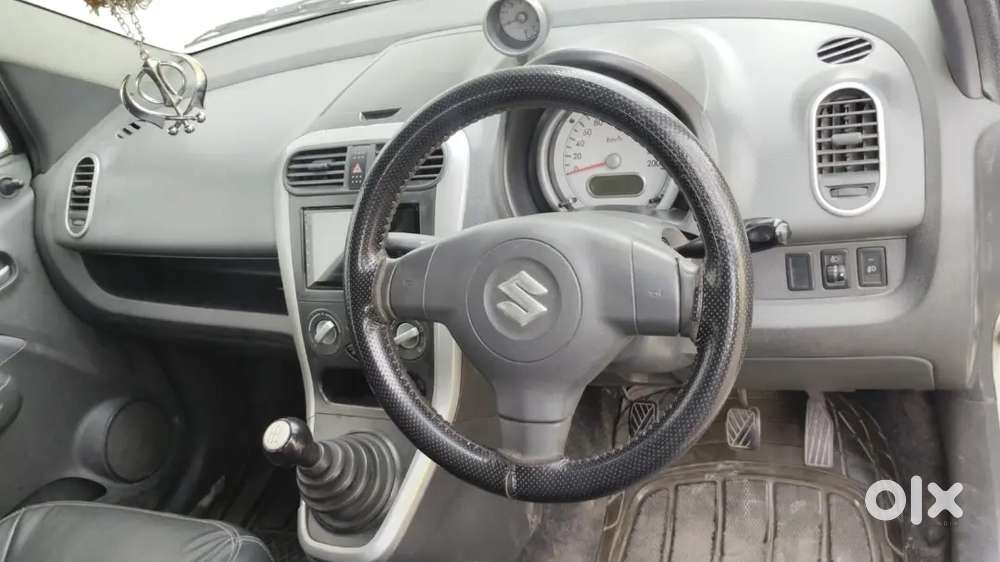 Maruti Ritz Vdi Automatic 2010