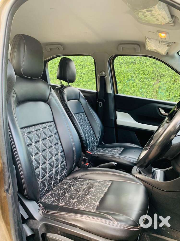 Tata Punch Creative, 2022, Petrol