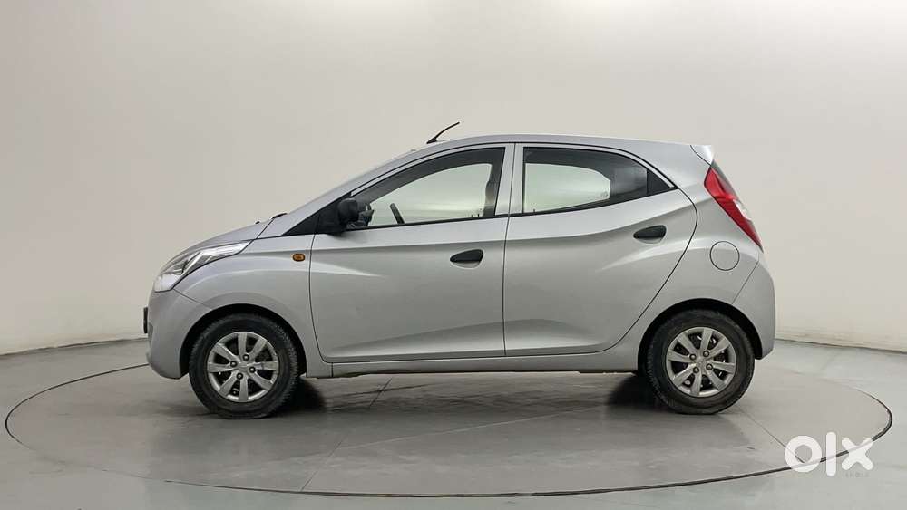 Hyundai Eon Magna +, 2013, Petrol