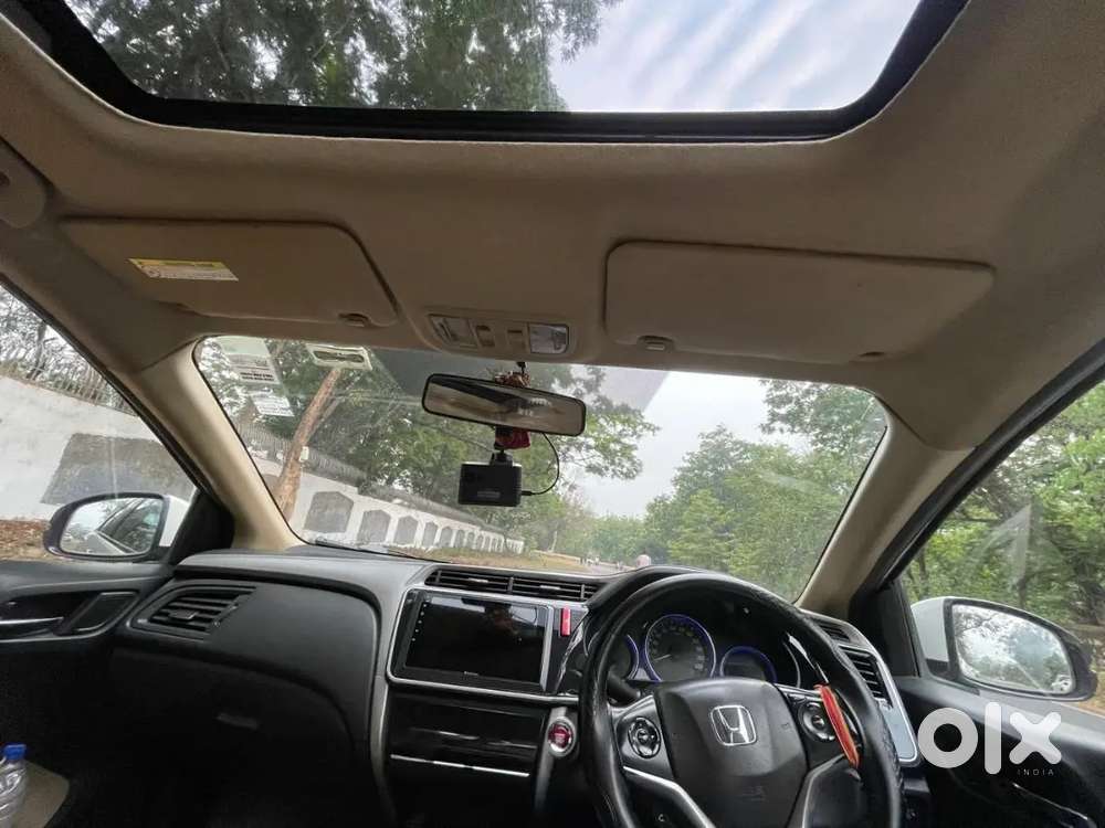 Honda City For Sell In Mint Condition