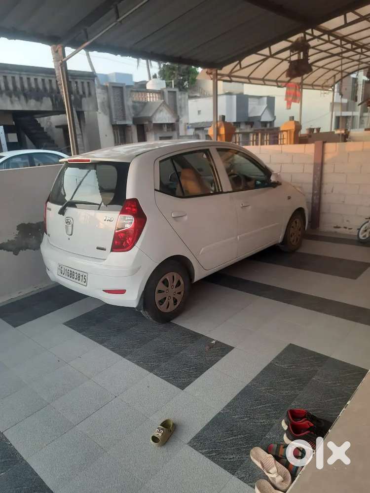 Hyundai I10 2012 Petrol Well Maintained