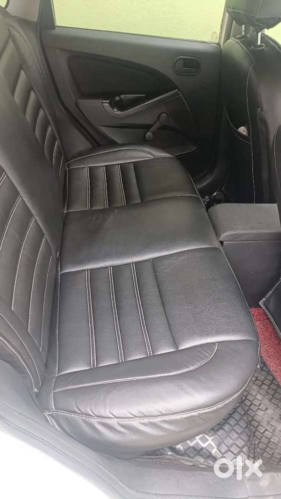 Ford Figo 2014 Diesel Well Maintained