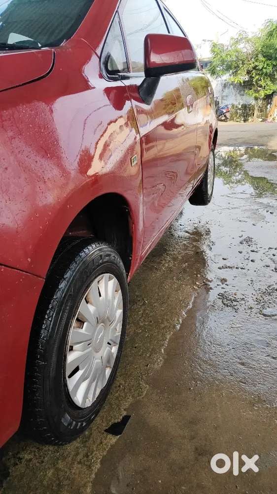 Chevrolet Sail 2015 Petrol Well Maintained