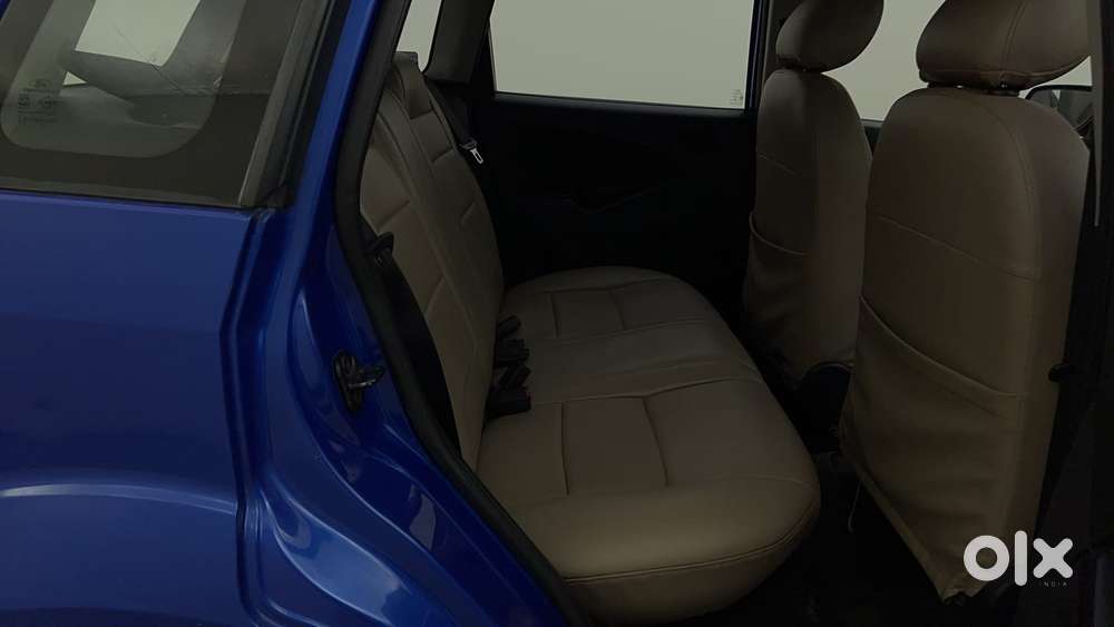 Ford Figo 2010-2012 Petrol Exi, 2012, Petrol