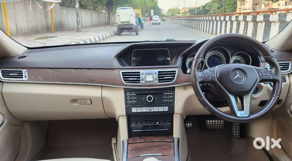 Mercedes-benz E-class E250 Edition E, 2016, Diesel