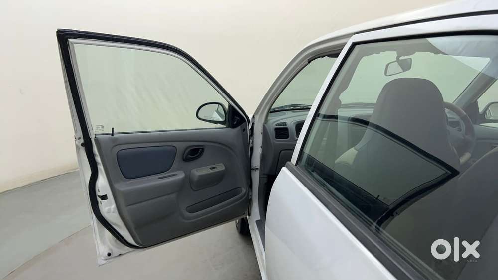 Maruti Suzuki Alto K10 Vxi, 2012, Petrol