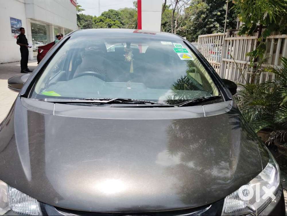 Honda Jazz 2015 Petrol Good Condition