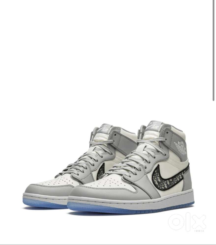 Mens Nike Nike Shoes Olx India Basket Nike Nike Air Jordan Olx