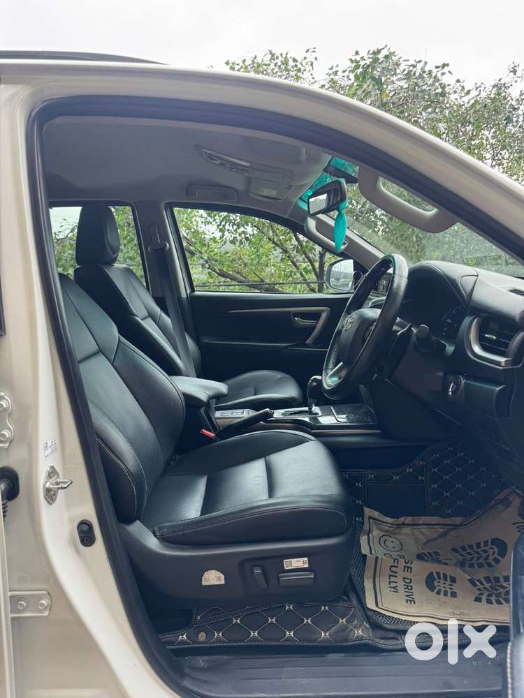 Toyota Fortuner 4x2 At 2.8 Diesel, 2024, Diesel