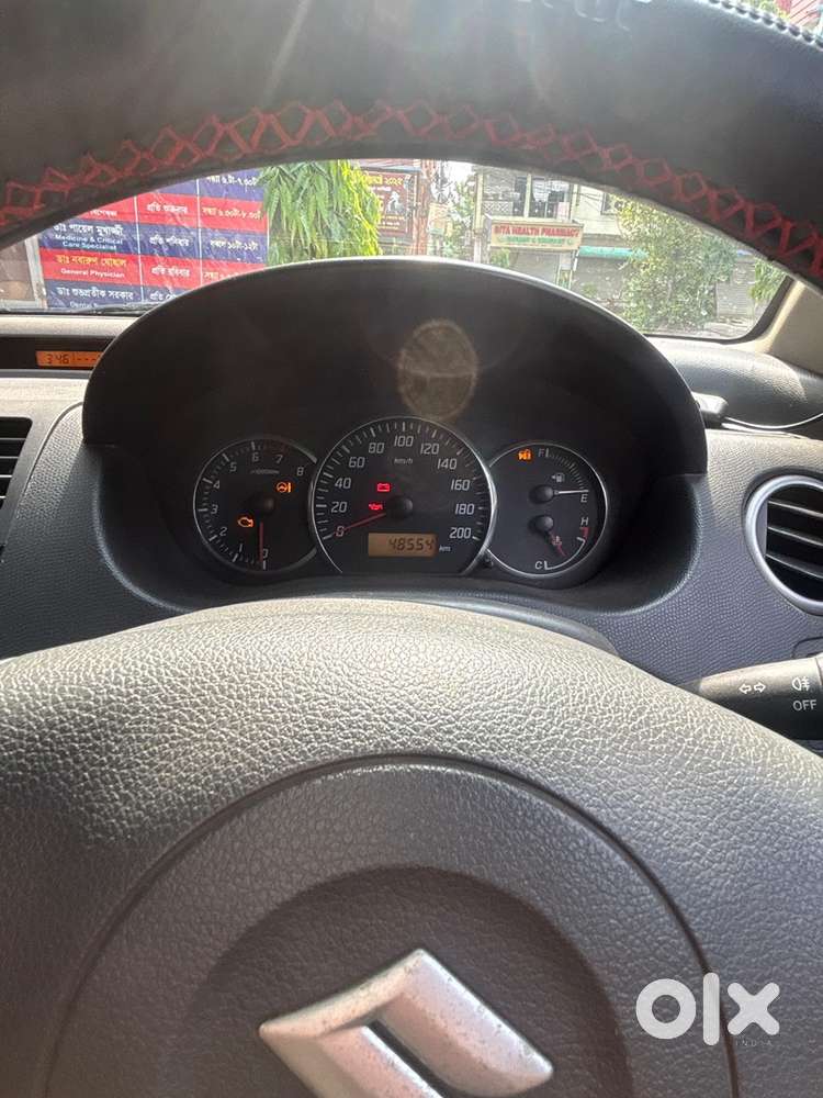 Maruti Suzuki Swift Dzire Petrol Well Maintained