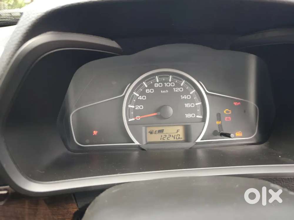 Maruti Suzuki Alto 2021 Vxi Airbag