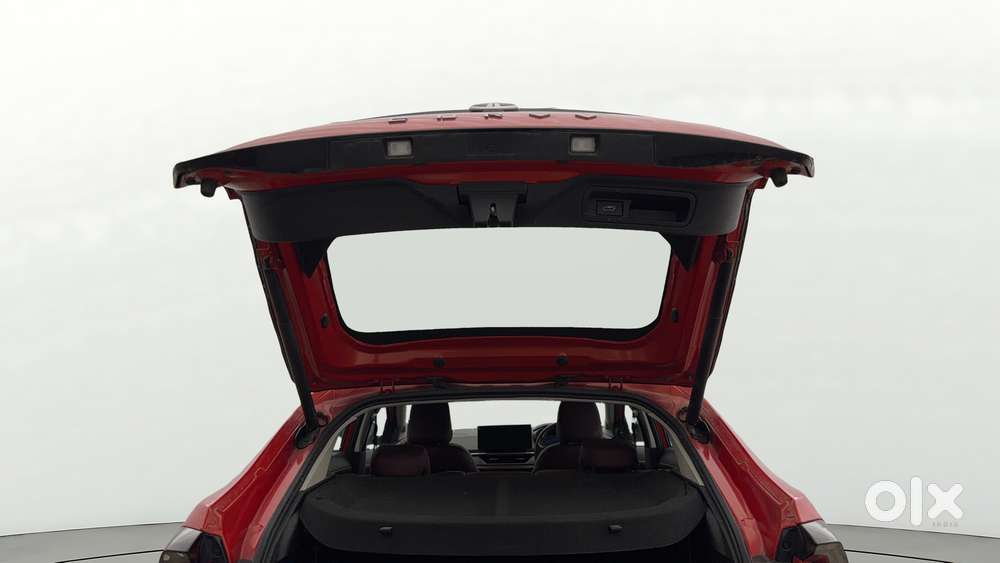 Tata Curvv Accomplished Plus A 1.5 Kryojet Diesel 6mt, 2024, Diesel