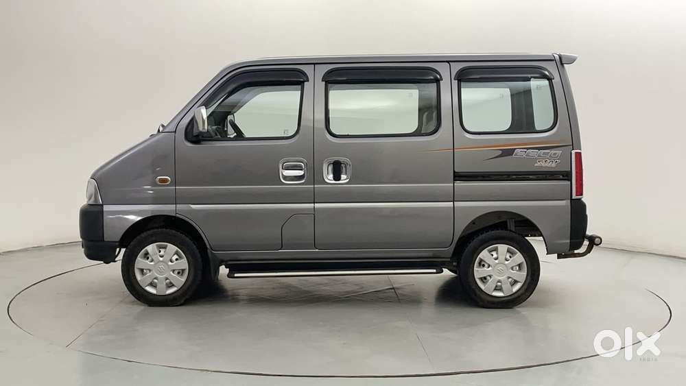 Maruti Suzuki Eeco 5 Seater Ac, 2024, Petrol