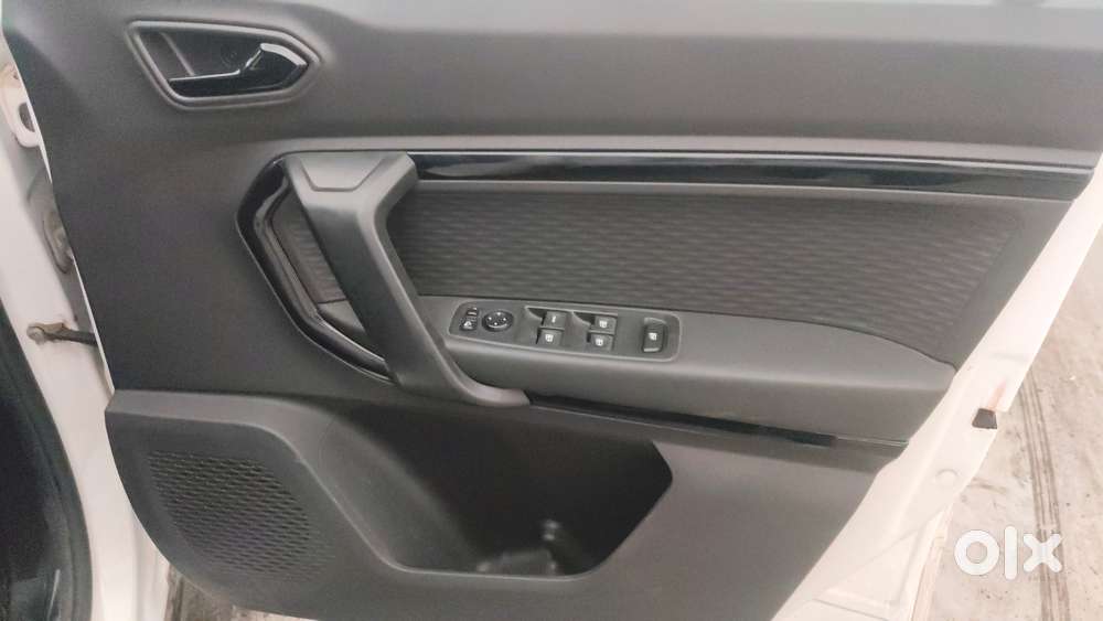Renault Kiger Rxz Turbo Cvt, 2022, Petrol