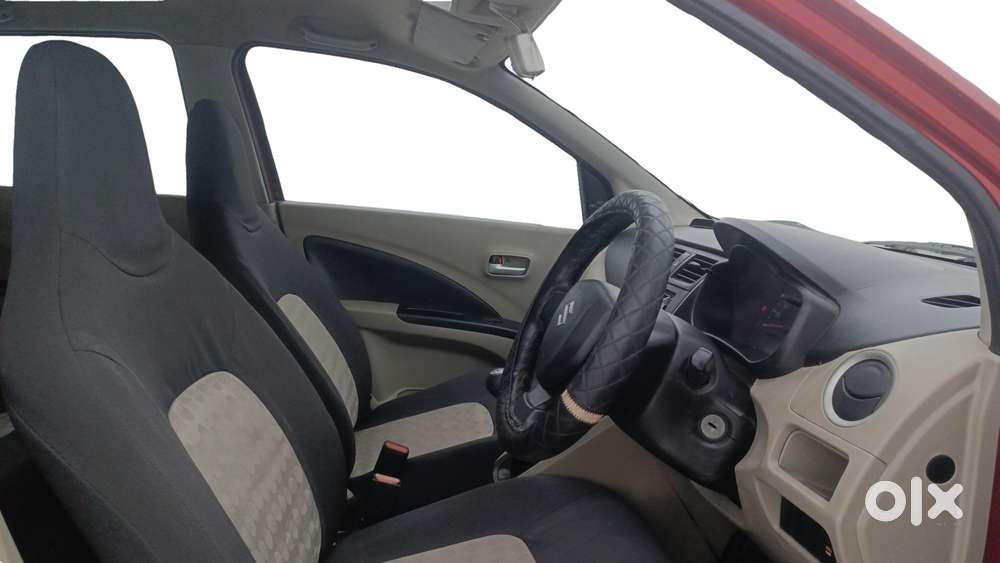 Maruti Suzuki Celerio 2014-2017 Vxi, 2015, Petrol