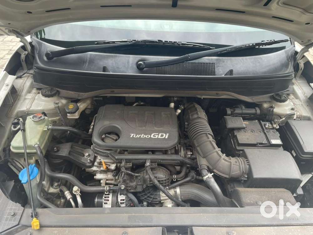 2020 Hyundai Venue Dct (single Owner) In Excellent Condition