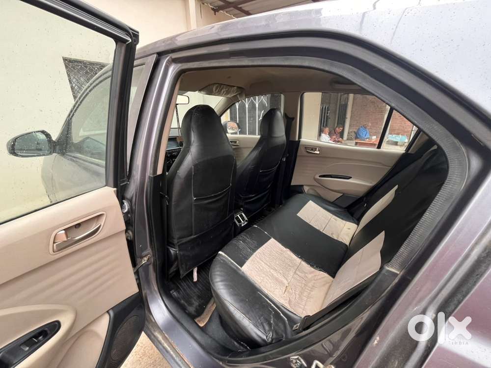 Hyundai New Santro 2019