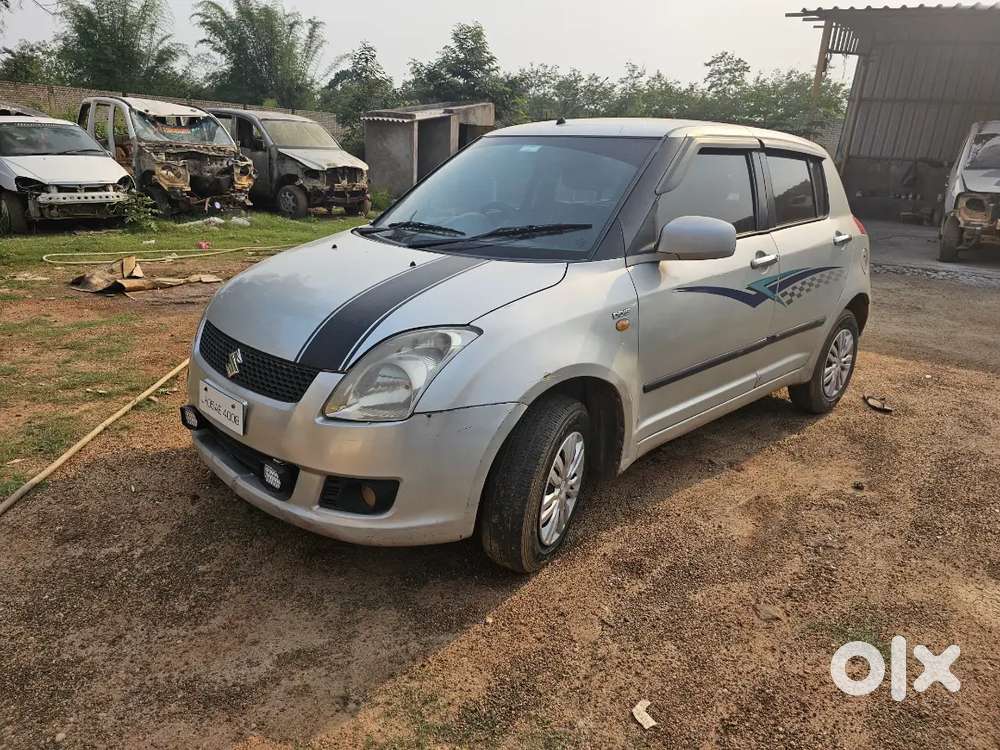 Very Good Conditon 4 Tayer New Meilege 27 Km