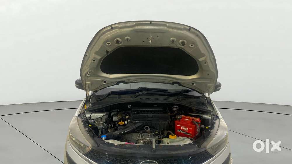 Tata Tiago 1.2 Revotron Xz Plus, 2021, Petrol