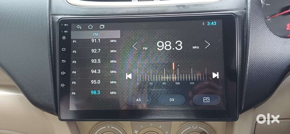 Maruti Suzuki Swift Dzire 2015-2017 Vdi, 2015, Diesel