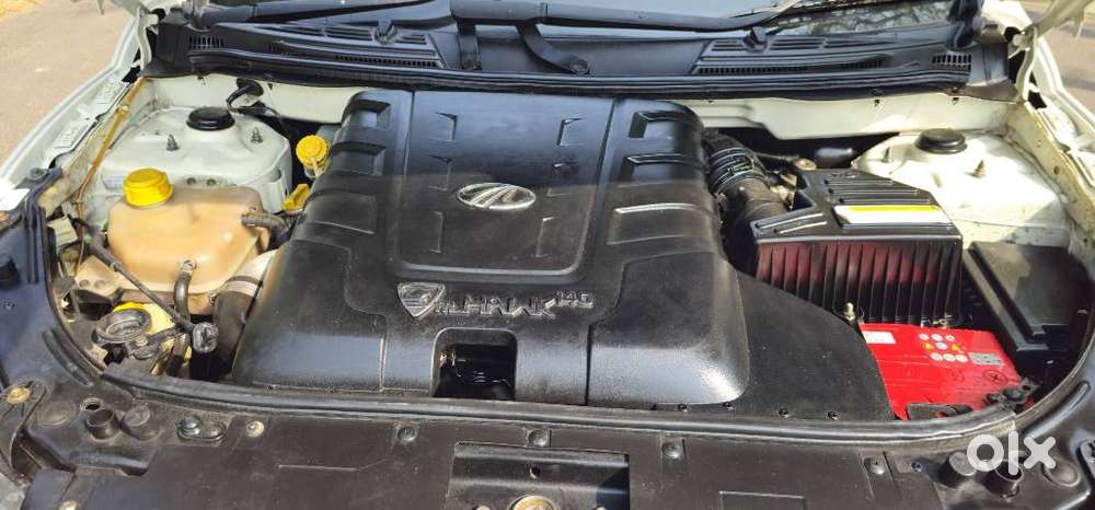 Mahindra Xuv500 W8 2wd, 2015, Diesel