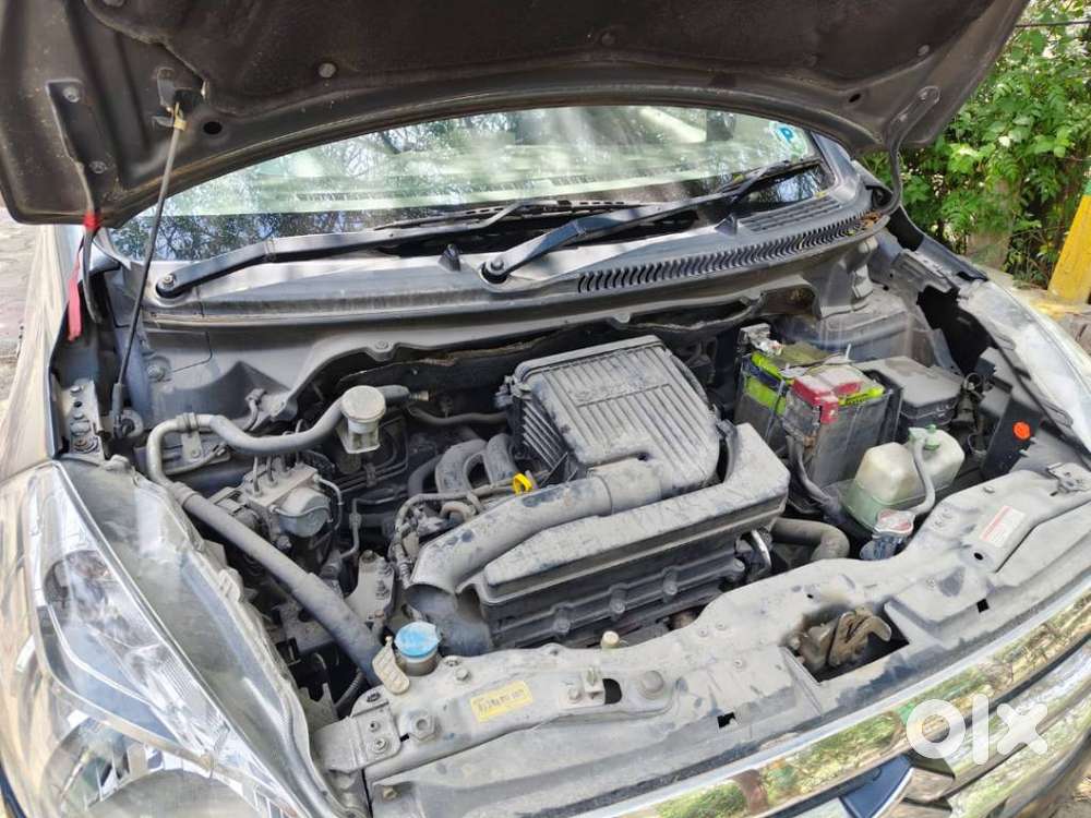 Maruti Suzuki Ertiga 2012-2015 Zxi, 2015, Petrol