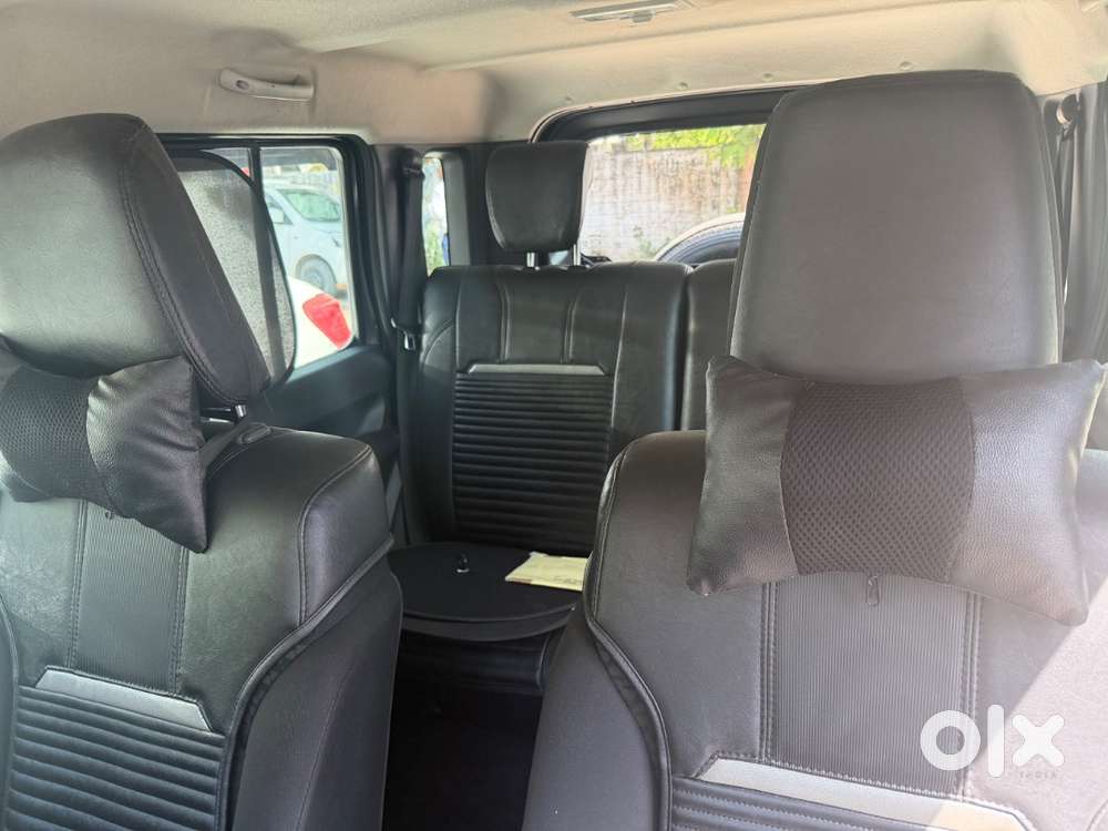 Maruti Suzuki Jimny 2024 Petrol Well Maintained