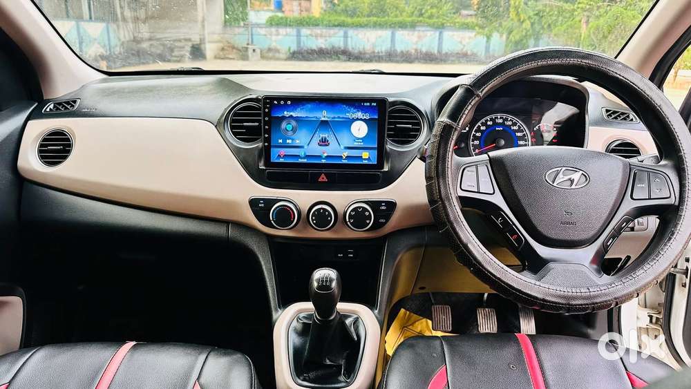 Hyundai Grand I10, 2020, Petrol