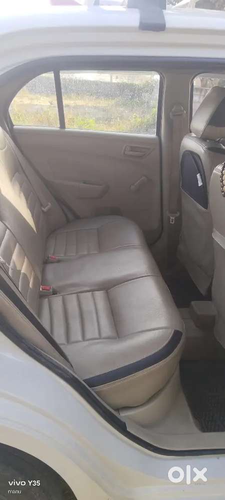 Maruti Suzuki Dzire 2022