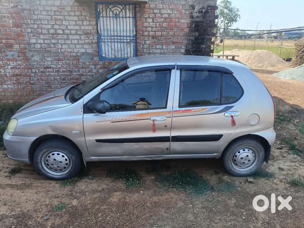 Tata Indica Ev2 Xeta 2011