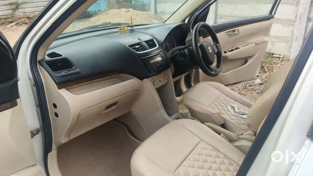 Maruti Suzuki Dzire 2014 Diesel Good Condition