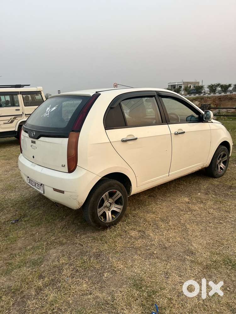 Tata Indica Vista 2012 Diesel Well Maintained