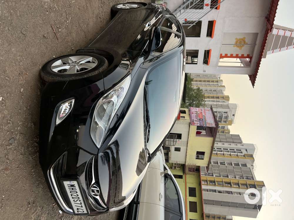 Hyundai Elantra 2014