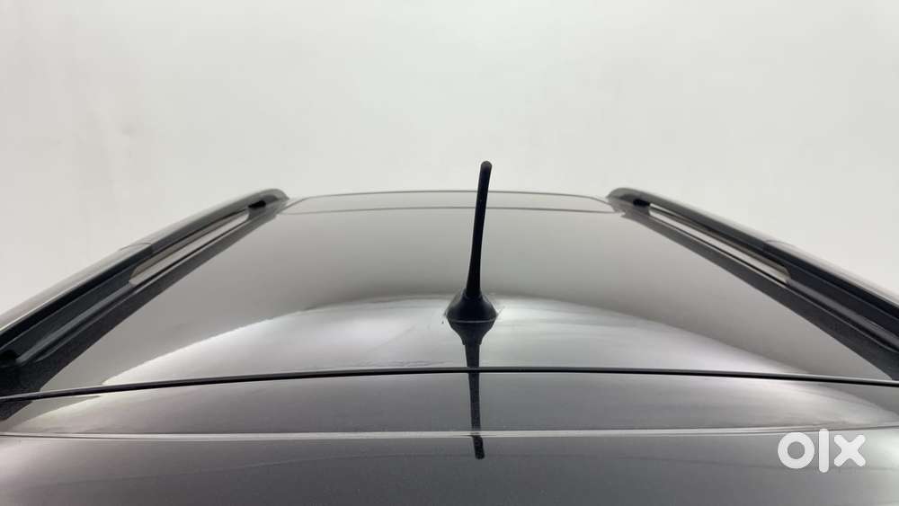 Mahindra Xuv300 W8 Option, 2021, Petrol