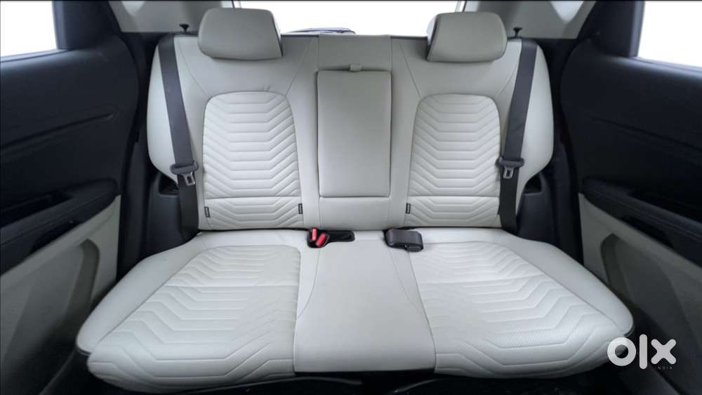 Kia Sonet Htx Plus Turbo Imt, 2022, Petrol