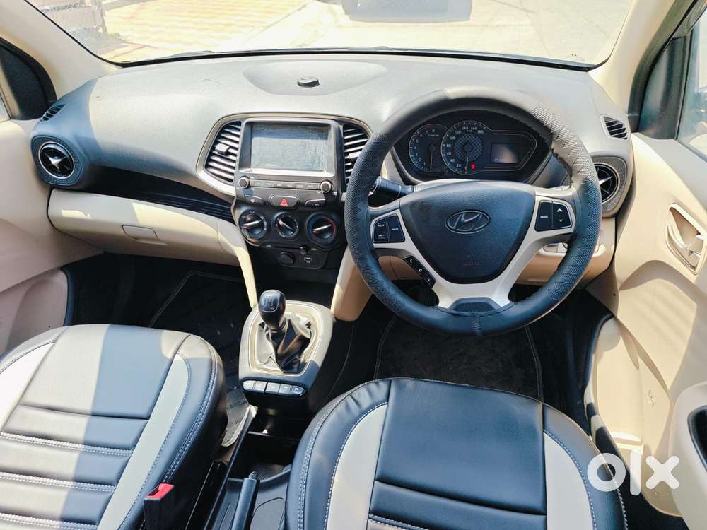 Hyundai New Santro 1.1 Sportz Mt Cng, 2019, Petrol